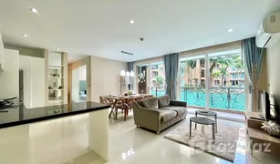 2 Bedrooms Condo for sale in Nong Prue, Pattaya Atlantis Condo Resort
