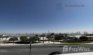 3 chambres Maison de ville a vendre à Jumeirah Bay Island, Dubai Villa Amalfi