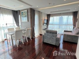 คอนโด 1 ห้องนอน ให้เช่า ในโครงการ ลา ซานเทียร์, เมืองพัทยา