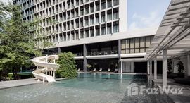 Noble Ploenchit 在售单元