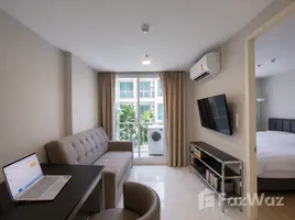 ขายคอนโด 1 ห้องนอน ในโครงการ Bless Residence Ekkamai, คลองตันเหนือ, วัฒนา, กรุงเทพมหานคร