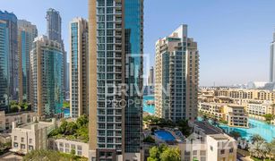 2 Bedrooms Apartment for sale in Boulevard Central Towers, Dubai Boulevard Central Tower 1