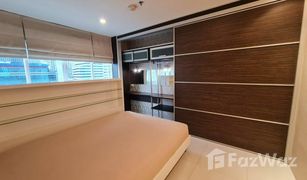 2 Bedrooms Condo for sale in Khlong Toei Nuea, Bangkok Grand Park View Asoke