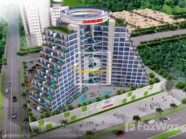 2 Bedroom Apartment for sale at Gemz by Danube, North Village