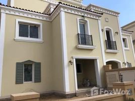 4 Bedroom Villa for sale at Mivida, The 5th Settlement, New Cairo City