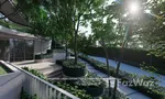 Jardin commun at Soondri Wongamat