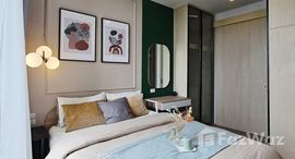 ยูนิตที่เหลืออยู่ในโครงการ โนเบิล สเตท 39