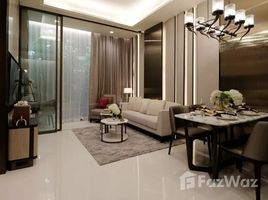 1 Bedroom Apartment for sale at Mulberry Grove Sukhumvit, Phra Khanong Nuea