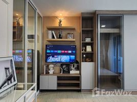 Studio Wohnung zu vermieten im Kave Town Island, Khlong Nueng