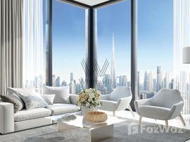 1 chambre Appartement à vendre à Sobha Creek Vistas Grande., Azizi Riviera, Meydan, Dubai