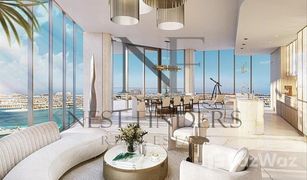4 chambres Appartement a vendre à Shoreline Apartments, Dubai Palm Beach Towers 1