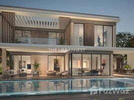 4 спален Дом на продажу в Aura, Olivara Residences, Dubai Studio City (DSC)