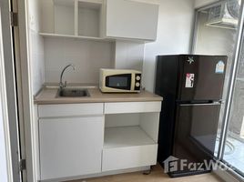 1 спален Квартира на продажу в Lumpini Ville Phibulsongkhram Riverview, Suan Yai, Mueang Nonthaburi