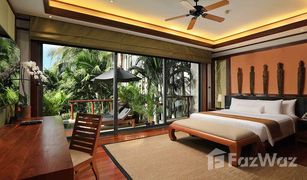 3 Schlafzimmern Wohnung zu verkaufen in Kamala, Phuket Andara Resort and Villas