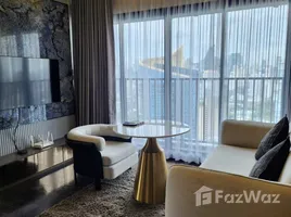 คอนโด 2 ห้องนอน ให้เช่า ในโครงการ พาร์ค ออริจิ้น ทองหล่อ, คลองตันเหนือ