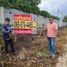  Земельный участок for sale in Bang Phlap, Нонтабури, Bang Phlap