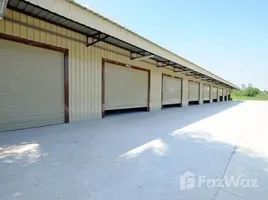 คลังสินค้า ให้เช่า ในทำเล ท่าทราย, นนทบุรี, ท่าทราย, เมืองนนทบุรี