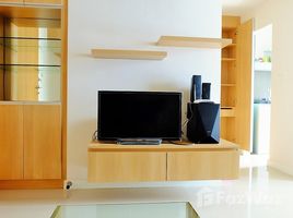 คอนโด 1 ห้องนอน ให้เช่า ในโครงการ ซีนิธ เพลส สุขุมวิท 42, พระโขนง