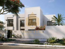 4 Schlafzimmer Villa zu verkaufen im Fay Alreeman, Al Reef Downtown, Al Reef