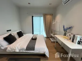 5 Bedroom Townhouse for rent at 89 Residence Ratchada - Rama 9, Huai Khwang, Huai Khwang, Bangkok
