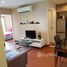 1 Habitación Departamento en alquiler en Belle Grand Rama 9, Huai Khwang