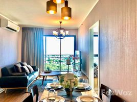 2 спален Кондо в аренду в U Delight Residence Riverfront Rama 3, Bang Phongphang