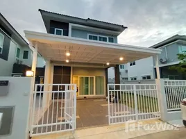 บ้านเดี่ยว 3 ห้องนอน ให้เช่า ในโครงการ ศุภาลัย ปาล์มสปริงส์ บ้านพอน ภูเก็ต, ศรีสุนทร