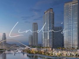 1 спален Квартира на продажу в Creek Waters, Creek Beach, Dubai Creek Harbour (The Lagoons)