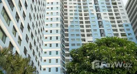 Доступные квартиры в Supalai Premier Place Asoke