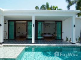 2 спален Вилла в аренду в Lotus Villas and Resort Hua Hin, Тхап Таи, Хуа Хин, Прачуап Кири Кхан