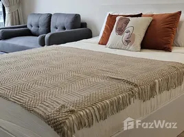 คอนโด 1 ห้องนอน ให้เช่า ในโครงการ เอ็กซ์ที เอกมัย, คลองตันเหนือ