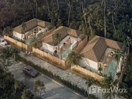 2 Bedroom House for sale in Koh Phangan Surat Thani, Koh Phangan, Koh Phangan, Surat Thani, Thailand