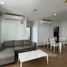 คอนโด 2 ห้องนอน ให้เช่า ในโครงการ ดิ แอดเดรส สุขุมวิท 42, พระโขนง, คลองเตย