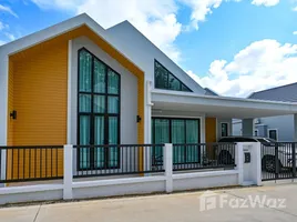 3 Bedroom House for rent at Aiyada, Si Sunthon, Thalang, Phuket