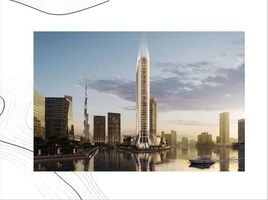 4 спален Квартира на продажу в Jumeirah Living Business Bay, Churchill Towers