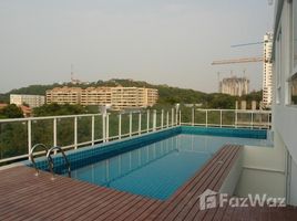 1 Bedroom Apartment for sale at Siam Garden 2, Nong Prue