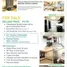 Estudio Departamento en venta en Aurora Escalades, Quezon City