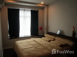 1 Schlafzimmer Wohnung zu vermieten im Circle Condominium, Makkasan