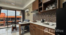 ยูนิตที่เหลืออยู่ในโครงการ ในหาน บีช คอนโด