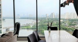 Available Units at Diamond Island