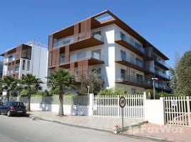 3 Bedroom Apartment for sale at Magnifique appartement de 252 m² à Hay Riad, Na Yacoub El Mansour, Rabat