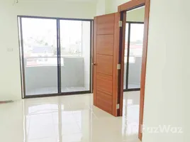 2 Schlafzimmer Wohnung zu verkaufen im Baan Tri-wit, Lat Phrao