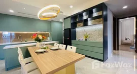 Available Units at The Peak - Midtown
