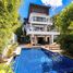 3 спален Дом в аренду в Samui Sanctuary, Бопхут