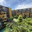 Студия Квартира на продажу в THE BASE Central Phuket, Wichit