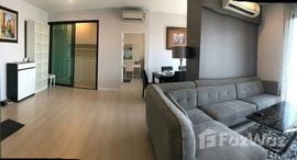 Available Units at The Niche Pride Thonglor-Phetchaburi