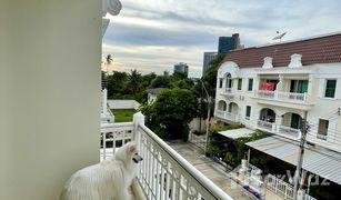 3 Bedrooms Townhouse for sale in Bang Wa, Bangkok The Metro Sathorn-Kalpaphruek