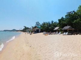  Land for sale in Maenam, Koh Samui, Maenam