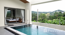 ยูนิตที่เหลืออยู่ในโครงการ ร็อคโก้ วิลล่า