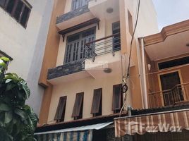 7 Bedroom House for sale in Ho Chi Minh City, Phu Tho Hoa, Tan Phu, Ho Chi Minh City
